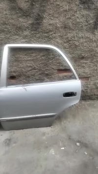 قطع غيار سيارات • كفر الدوار البحيرة