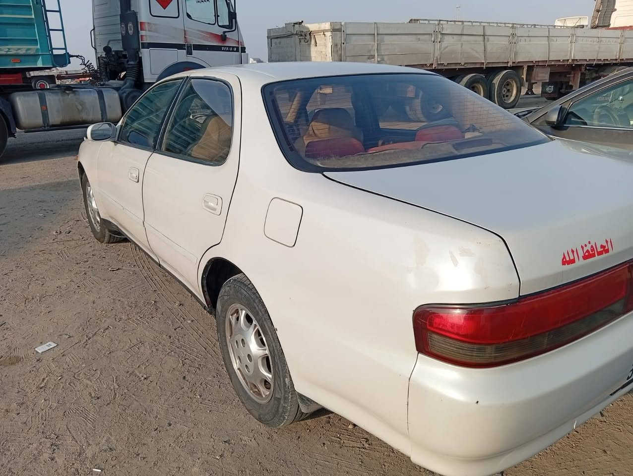 السلام عليكم سيارة 🚗 للبيع نوع كرسته سياره بسمي تبريد حداديه مكفوله اصوليات السعر 80 / ***********
