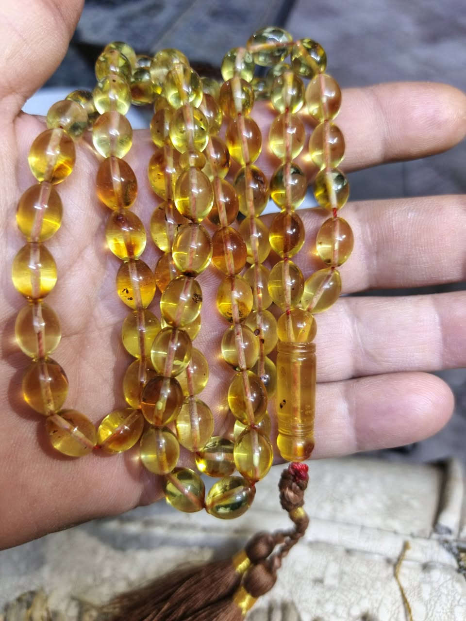 إخوان الحلال أمانة الله يعني لا تكسر بيهن خليلك بيهن خبزة وانطيني سعر باللي يرضي ألله إني مابيع واشتري إني هاوي جمع سبح و ذني مقتنياتي و لوما متوازي وعندي ضرف ما ابيعهن


**إذا كنت صاحب هذا الإعلان وتريد حذفه لأي سبب، رجاءا أرسل رسالة إلى الدعم الفني**