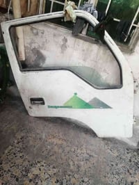 باب كامل • كيه فنتيره • بغداد