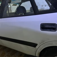 دايو اسبيرو • ١٩٩٤ • مكينة وكير شرط