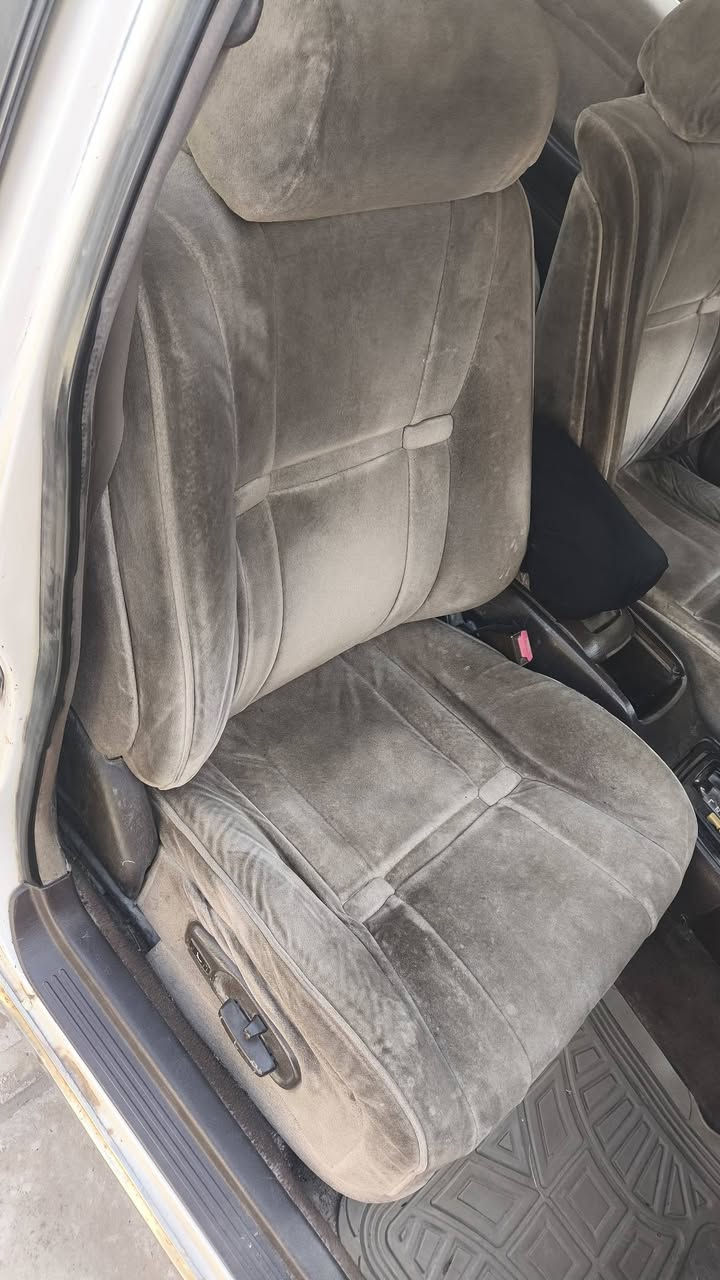 كرسته مسطره موديل 1991 محرك ونجي جديد 
حداديه وسط 
سنويه 2028تنتهي 
صاحبه بناصريه اي وقت اداور 
سعره45 وبيه مجال قليل 
رقمي ***********
