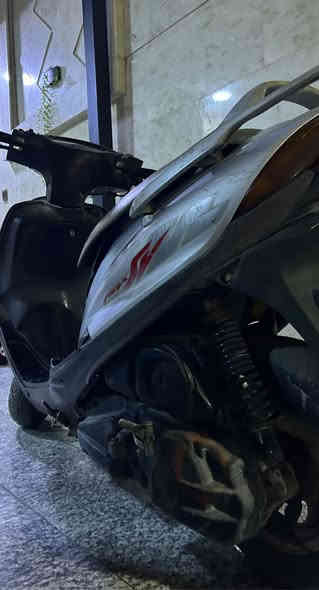 سلام عليكم ماكس ثعلب 140 
مال رمبه قبل 4 اشهر نزلته امانت الله 
محرك إذا مو يشك الكاع مرجوعه 
بيه صلنصه رياضي من رمبه يعني من نزلته 
وكله ختم واحد 
سعر 450؟ وبيه مجال 
رقمي ***********
ميعجبك سعر لا صير لوتي عليه اعبره منشور
