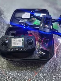 درون M6. جديد تصوير 4k جوزتك شاشه. يزود برام. وياه رام  وفلاش كامل ملح...