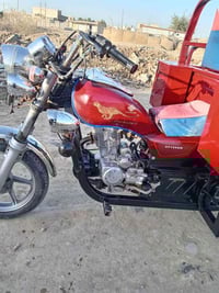 ستوته • موديل 2014 • مكينة 2023