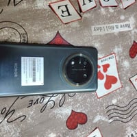 هونر اکس 9سي • ما مفتوح • بلا تصليح