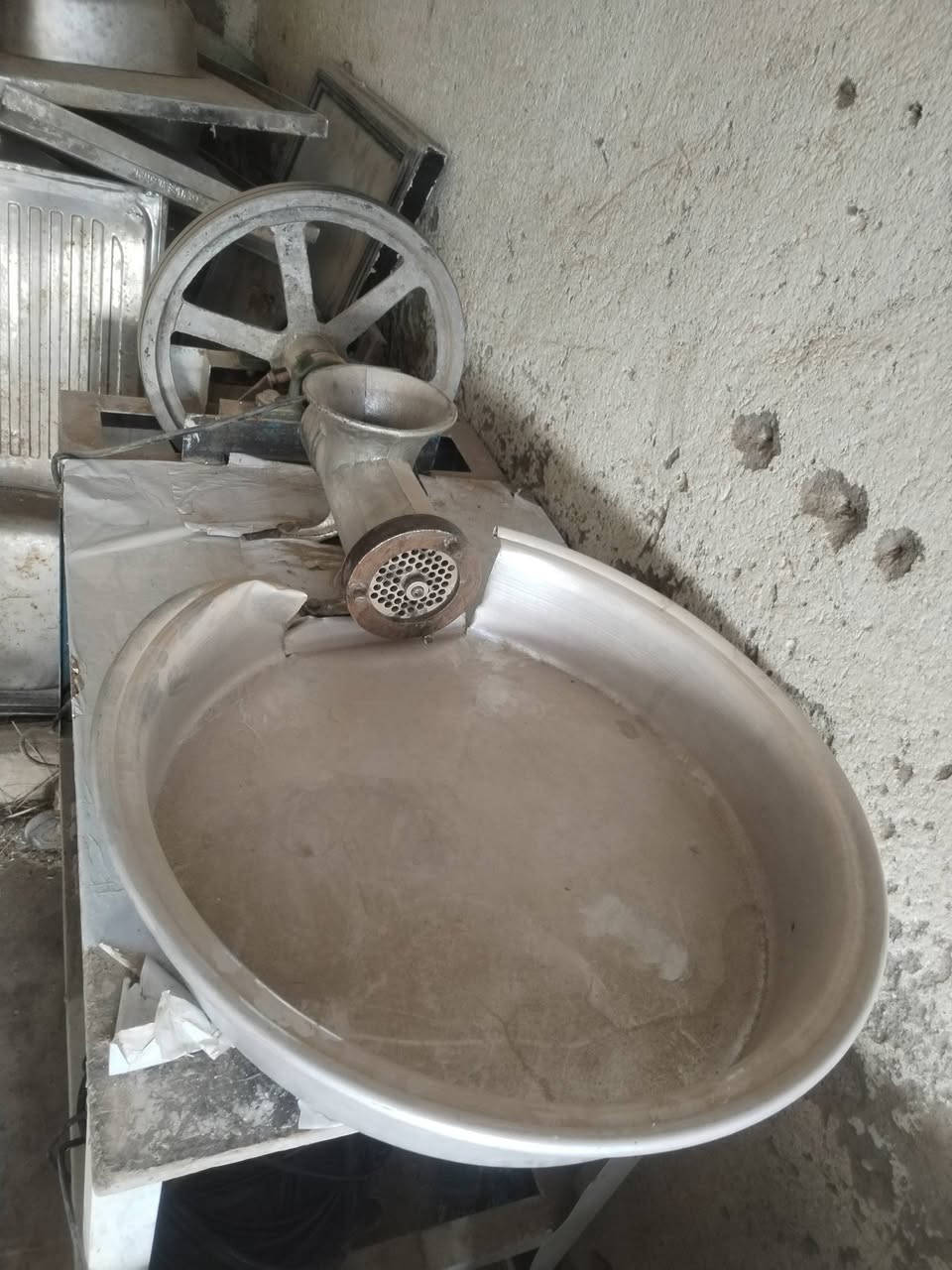 مثرامه حجم 32 شرط اشغل اوشرط انضافه اسعر 275 عنوان شطره حي زهور ***********
