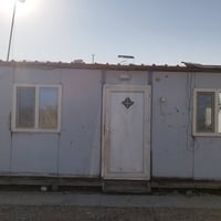 كرفان • الناصرية الرفاعي • ٩م×٣٫٥م