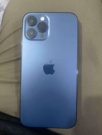 آيفون ١٢ برو ماكس • ٥١٢ • مكفول