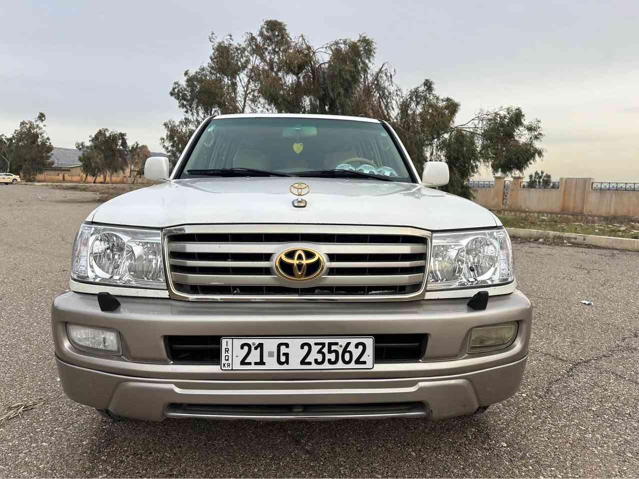 لەسەر ئیزنی کاکی ئەدمین فڕۆشتنی خیرااا سەحری 💵💵(228)وەڕەقە خوار هەموو بازاڕو مەحرەزو دەستی دوو مۆنیکا (2006) (GXR)📦(290) 😴😴📦هەزار هەقیقی ڕۆیە (ماشاءالله )فوول فول موسفات  سەیارەکە لۆک لۆکە تاقانە هەموو کوردستان لەجوانی  بێ بۆیاخ بێ شخوت سەیارەکە  ڕەقەم ئەسڵیە سەناوی بەناو خۆمە خڕامە بەشەرت گیرو مەکینەو ئەکسلەو شانسیوو بڕاوە بەشەرت دیفلۆک  سەلاجە تەبرید مەرگەزی  ئوینە کارەبا ABS ناوفۆڕمیکە سوکان فۆڕمیکە  سلیات فوول فول لەسەر دەقی شەریکە ماوە تەوە قیستو قەرزو ئاڵگۆڕم نیە تکایە بۆزانیاری زیاتر بیوەندیم بیەوە بکەن (***********)شوێنمان کۆیە كويسينجاك, أربيل
