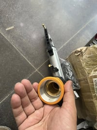 مرشة كبيرة • ري • حديقة
