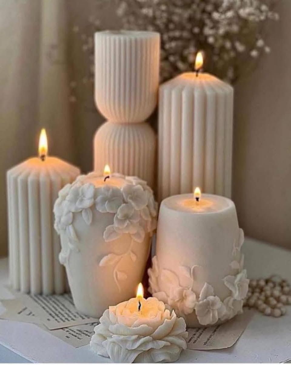 ✨🕯️ شموع لينار عنوان الفخامة ✨
لأن التفاصيل تصنع الفرق، نقدم لكم أرقى تصاميم شموع أعياد الميلاد والاعراس  التي تضيف لمسة ملكية لكل احتفال 🎂👑
🎁 تصاميم فاخرة تناسب جميع المناسبات
🔥 جودة عالية واحتراق آمن وثابت
🎨 تنوع كبير في الأشكال والألوان حسب الطلب

#شموع_لينار  #جملة #تجار #اعياد_ميلاد #هدايا_فاخرة #مناسبات


**إذا كنت صاحب هذا الإعلان وتريد حذفه لأي سبب، رجاءا أرسل رسالة إلى الدعم الفني**