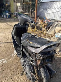 دراجة فراشة • نضيفة • دوانية حي الجامعة