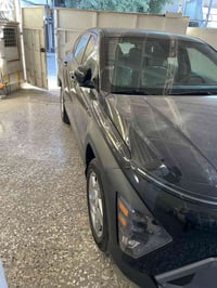 كونا 25 بصمه تشغيل عن بعد ماشيه 4000 الحادث موجود بالصور بدون دواخل بد...