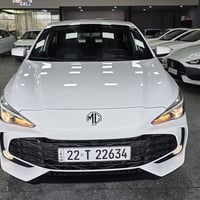 ام جي ٣ • ٢٠٢٦ • ٧٠٠٠ كم