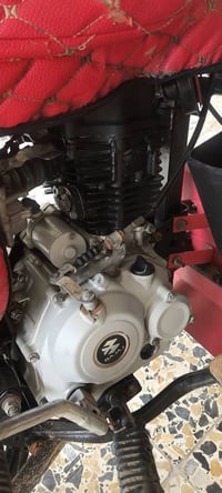 بوكسر موديل ٢٢ • شط العرب البصرة • لايت زنون