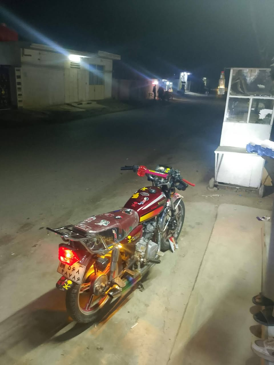 سلام عليكم درجه البيع 2021بعدها بلادي زيرو أي نقص مابيها محرك مامفتوح اوراق كامله ***********
