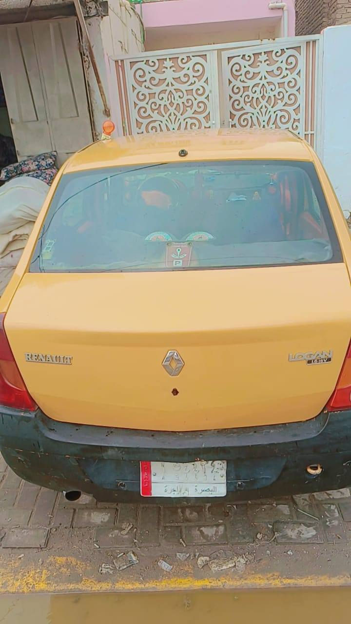 رينو الوكان البيع ٢٠ مكان دوانيه ***********
