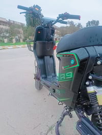 R9 • موديل ٢٥ • ٥ بطاريات