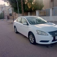 نيسان سنترا • ٢٠١٩ • البصره شط العرب