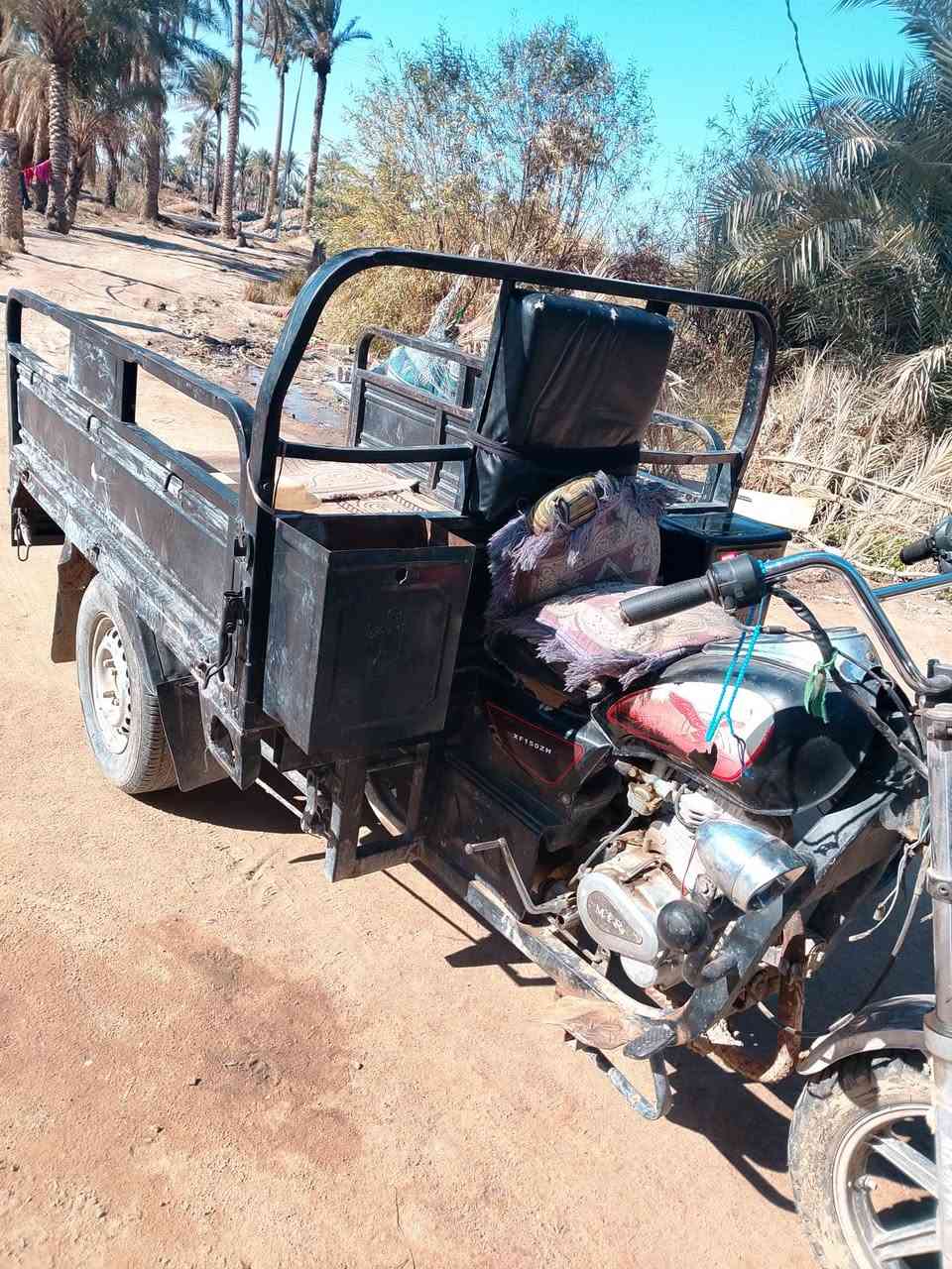 السلام عليكم ستوته جمره مديل ٢٠١٧اوراق أصولي بس الركبه طاكه وملحومه العنوان النجف  ناحية القادسية السعر مليون وبيهه مجال الاتصال على الرقم ***********
