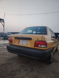 موديل ٢٠١٥ • كربلاء الحسينيه • نضيفه