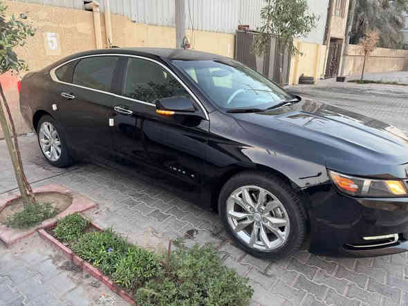 السلام عليكم 
للبيع او مراوس
امبالا 2018
فئه LT
رقم بصره حره تحويل 
حادثها موضوح بلصوره طرف البنيد فقط ومعدل نفسه 
مكينه كير كفاله
السعر 135
التواصل : ***********
‭775 304 5744‬ شط العرب
