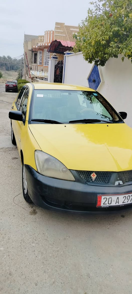 السلام عليكم
لانسر تكسي مديل ٢٠١٠ بأسمي تحويل ثاني يوم 
مكاني بعقوبة 
٠٧٧٠٤٢٣٠١٥


**إذا كنت صاحب هذا الإعلان وتريد حذفه لأي سبب، رجاءا أرسل رسالة إلى الدعم الفني**