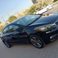٢٠١٦ GT • قير جديد • مكينة ما تنقيص
