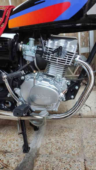 سلام عليكم دراجه للبيع نامه شلامجه بلاد مو تعمير بدون اوراق مكاني العماره ***********
