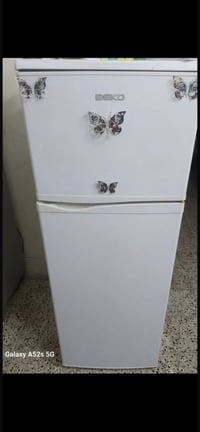 ثلاجة • للبيع