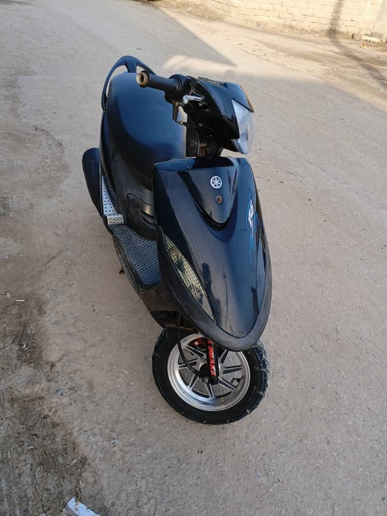 ماكس كفاله مامفتوحه كلشي شقال وبلاديه ختم واحد ويه المكينه سلف هندر لايت عالي وناصي هورن سكنات بريكات وره وكدام قفل جنطه قفل سيتيىن تايرات جدد باتري جديد دبلات شقالات مكينه خرسه ماينسمع صوته المكان البصره الهارثه السعر 700بيه مجال قليل الموشراي لايراسل *********** الدراجه جديده كلش ويل كب البصرة, العراق
