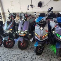 شبح الماس • 6 بطاريات • نضافه 100/100