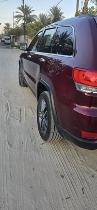 ليمتد فتحة • ٢٠١٧ • المحمودية