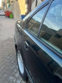 سقر 528 • موديل ٢٠٠٠ • بدون ضربه