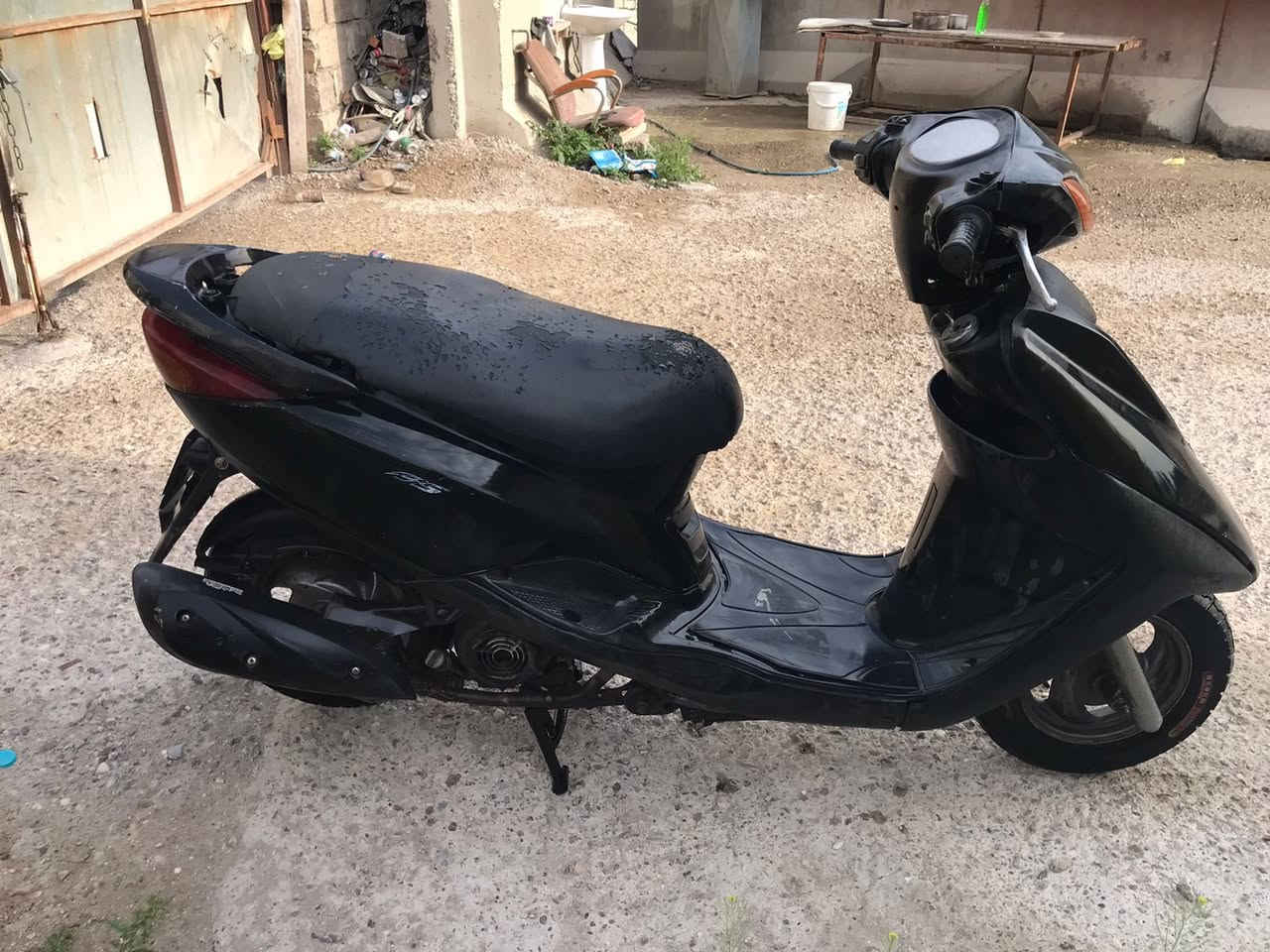 ‏سلام عليكم دراجة بريز لا مفتوحة ولا مجف مكاني بغداد الجادرية دراجة بريز عالي دايت بيها نواقص نواعم خاص.   375.    ***********
