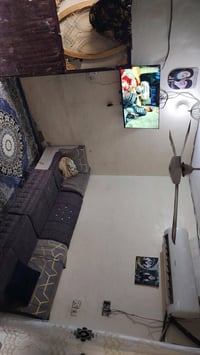إسلام عليكم ورحمة الله وبركاته بيت للبيع منطقة الزعفرانية شارع جوهري م...