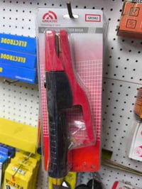 يدة لحام صناعية – قوة وثبات بالشغل يدة لحام متينة تتحمل الاستخدام القا...