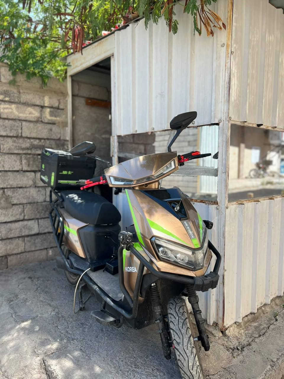ماطور شحن للبيع شغال كامل بطارية شرط
سعر850وبي مجال للشراي
‏‪***********‬‏
