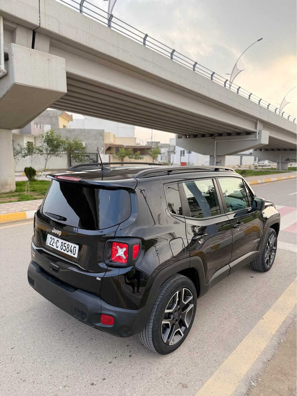 جيب ريجاند 2021 3 قطع صبغ بي 
مكانه كركوك 

بدون دواخل 
ماشية 48 كركوك, العراق


**إذا كنت صاحب هذا الإعلان وتريد حذفه لأي سبب، رجاءا أرسل رسالة إلى الدعم الفني**