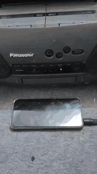 مسجل باناسونيك ياباني كهرباء 100 فولت السعر 35 الف يوجد توصيل لجميع المحافظات ***********
