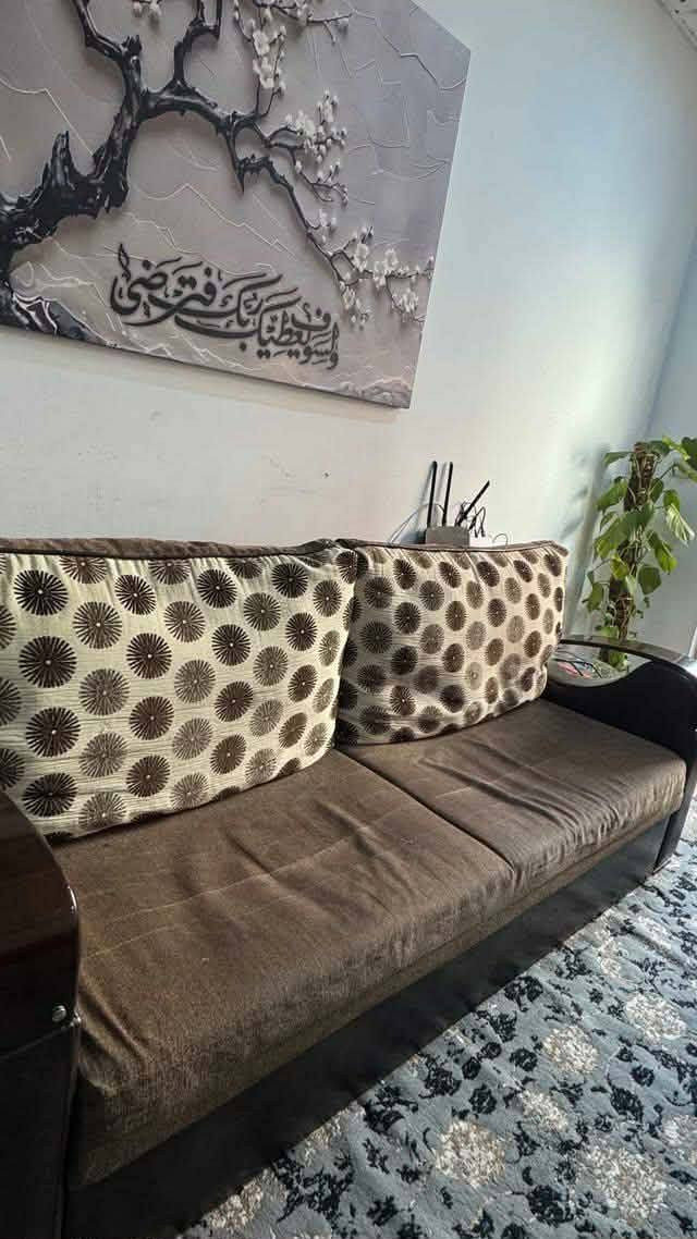 السلام عليكم تخم للبيع نظيف مابي شي السعر ٢٥٠ وبي مجال الشراي يتفضل خاص العنوان مجمع زهور بغداد السكني مستعجلين كلش عليه


**إذا كنت صاحب هذا الإعلان وتريد حذفه لأي سبب، رجاءا أرسل رسالة إلى الدعم الفني**