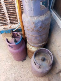 غاز عراقي • قنينة غاز • للبيع