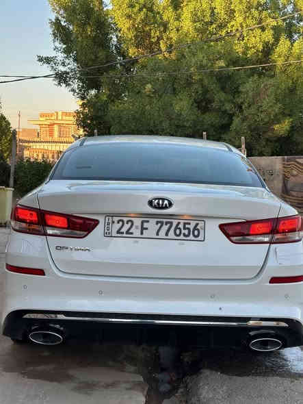 للبيع. اوبتما خليجي موديل 20 
محرك 2400 دوش 
كفاله. من. صبغ. بارد. تبديل. 
رقم اربيل انكليزي سنويه. ل 27. 
جاهزه. من. كلشي. حداديه. 
تخم. تاير. باتري. 
تبريد ثلج. 
ع وضع الشركه. تراي. زيرو 
ماشي 110 
دبل كزوز. دبل حساس. 
شاشه. اعطال حساس. ضغط اطارات 
لدات 
استفسار. 
***********
