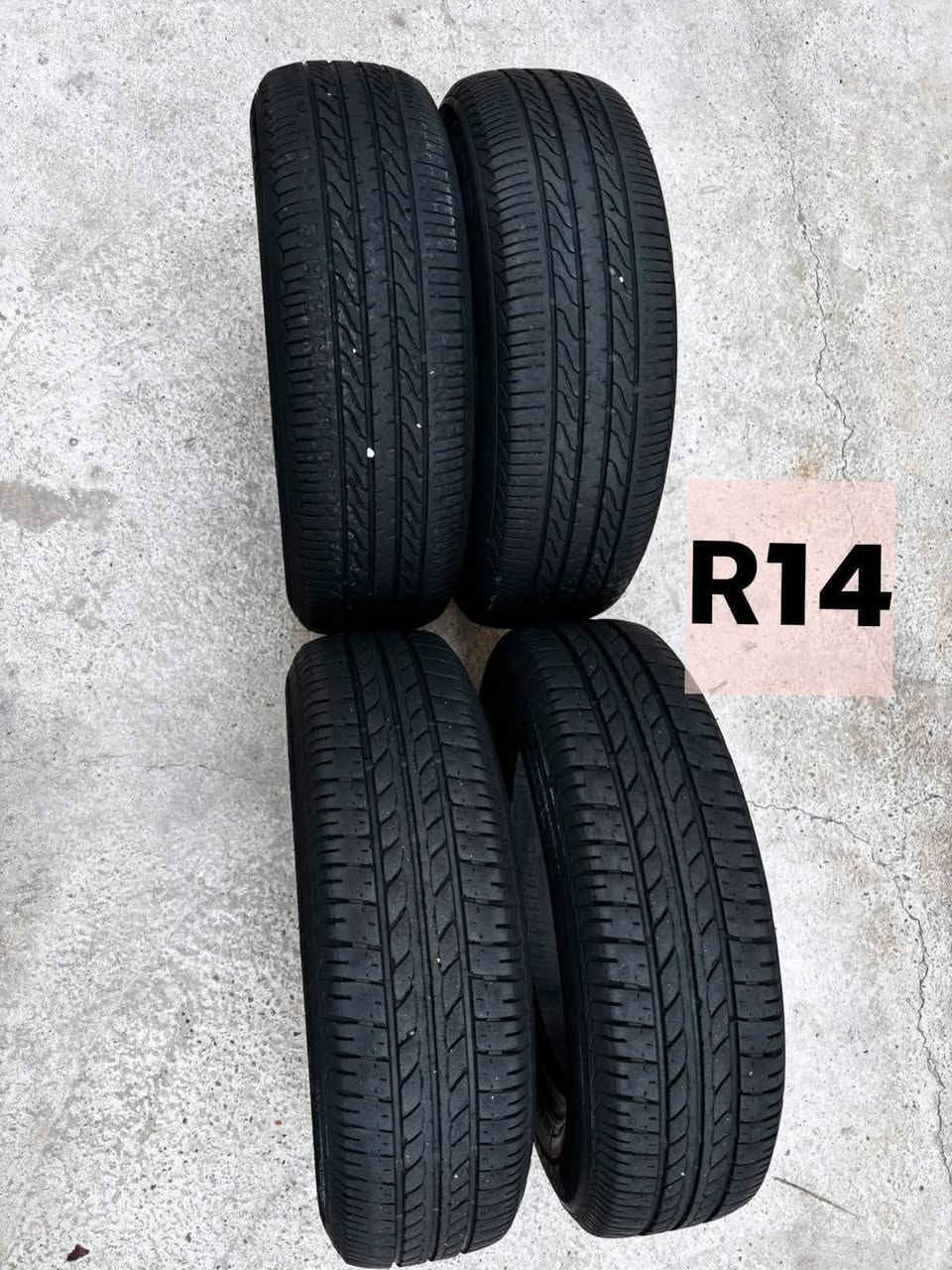 من رخصت الادمن
سلام عليكم 
اطارات مختلفه للبيع
١- تك تاير 225/50R17 هانكوك كوري ب 75 الف انتاج ٢٤٣٦
٢- تخم تاير 175/70R14 (زوج برجستون وزوج اندونيسي) ب 65 الف
٣ـ ثلاث اطارات 195/65R15 ب 35 الف 
وبيهن مجال
مكاني الدورة مهدية٢ 
علما اني مكلف بالنشر ولايوجد مسنجر فقط الاتصال او واتس على الرقم ***********
