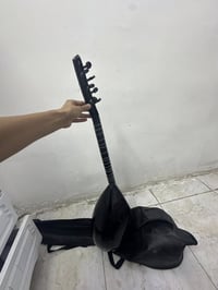 ساز • صنع تركي • مستخدم يوم واحد
