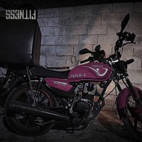 سونك ماكس • نظيفه • مرايات شايلهن