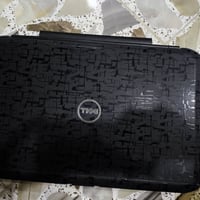 ديل • نظيفه ٩٠٪ • شاحن ماوس شنطة