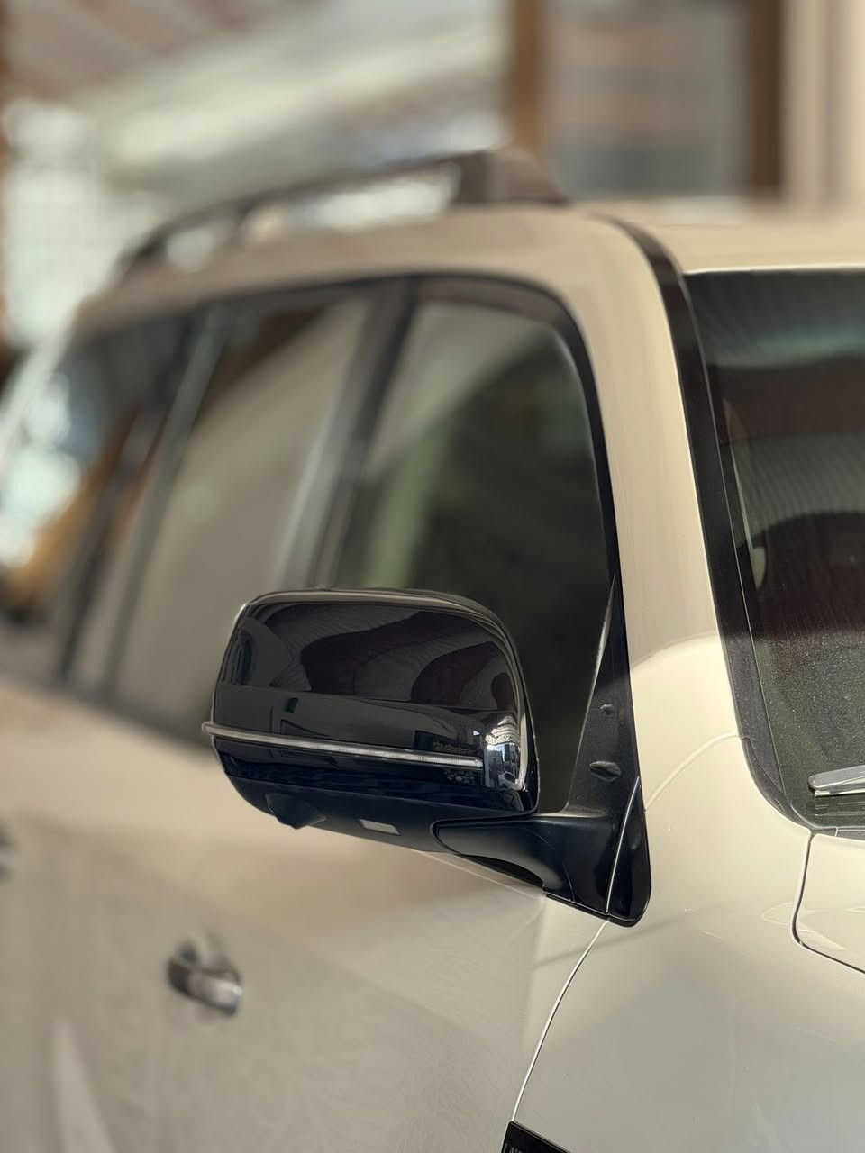 لاندكروز 2021  كراند تورنك فول 1/1
السعر ٥٦٨ ورقه وبيها مجال 
 باب اول كشن 3 حركات 
GXR v6 4000  المرغوب 

داخل قرميدي  وصاج  خشب حقيقي ماشية 66 الف كيلو 

السياره مكفوله من الصبغ حتى الدعاميات 

بيها مكان صغير بارد ورصعات ثنين صغار كلش  مسحوبات بكد الاضفر 

عداد السرعة ( دجتل ) ليزري 3 أنماط قيادة مختلفة 

اشاير لكزز بلاد ومري اسود اشاير LED 

5 كامرات 360 درجة 

8 ايرباك 

داخل جلد قرميدي اصلي وخشب 

دبل كشن كهرباء 

كشن السائق 3 حركات

دبل ماوس  وماوس 3 مال كاميرات 

تشغيل عن بعد 

ثلاجة 

فول تحكم استيرن 

3 شاشات 

شاشه اصليه 

الباب الخلفي كهرباء دبل جكگ 

بصمه تشغيل دبل بصمة

 مري شفط اوتو وترحيب واشاير لكزز بلاد 

هوك خلفي 

حساس امامي خلفي 

زراك لايت ولايت زنون 

مراية كهرباء وبوصلة وتعزل الضوء 

تخم تايرات جديد  انتاج 24 شهر ال10 

رقمها اربيل باسمي شخصيا 

اهم شي السبير المقدس ما نازل 

مكان السياره بغداد المنصور 

السيارة صيانة كامل وكل الدهن يم الحسام 

السعر 568 ورقه وبيها مجال بسيط 

رقمي للاستفسار: ***********  بي واتس اب
