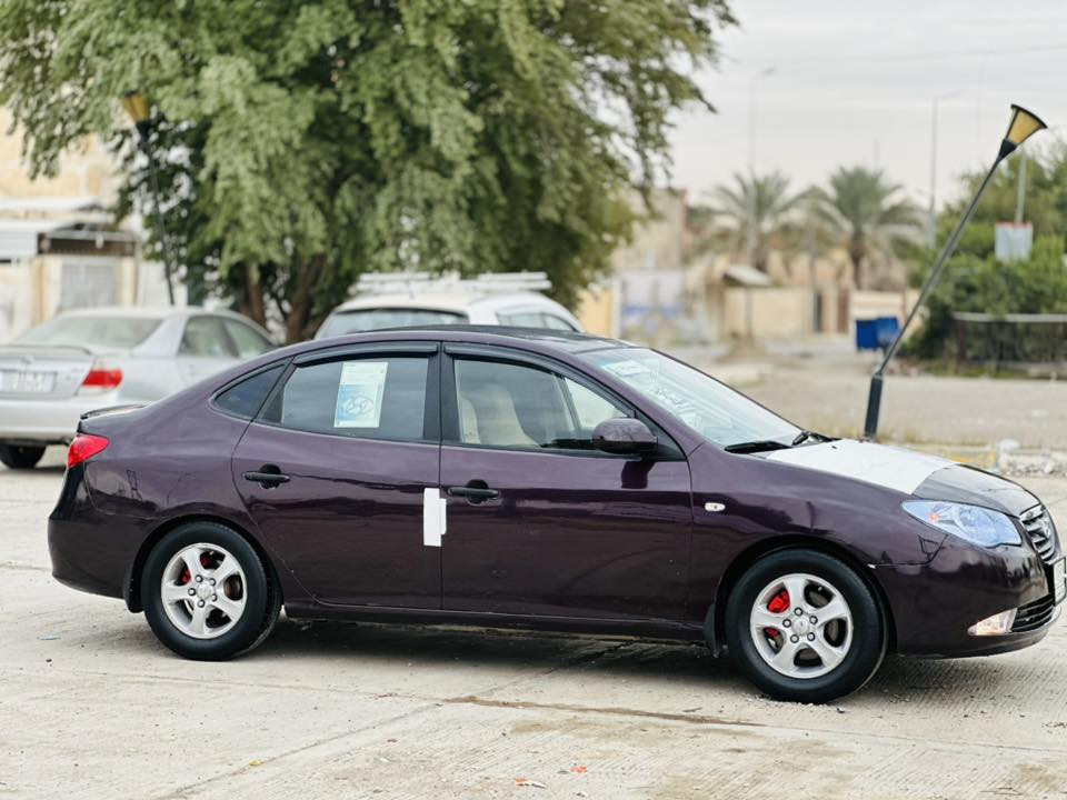 السلام عليكم للبيع النترا موديل 2008 محرك 200 شرط كير وتماتيك شرط صدر امامي خلفي جديد تخم تاير جديد ويل جديد اربعه دسك السيارة بيها صبغ 5 قطع بدون خطراا داخل ولا معجون شرط السيارة احله من الصور داخل لونين رقم كركوك السيارة نقص ضباره الشرعي موجود ينطيك وكاله عام ام الباركود تجي وتشوف النضفه بعينك السعر 75 وبيه مجال يرهم مروس حسب القناعه مكاني تكريت ***********
